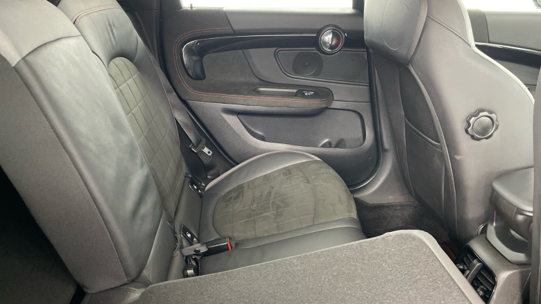 MINI Countryman 2.0 John Cooper Works ALL4 5dr Auto Petrol Hatchback